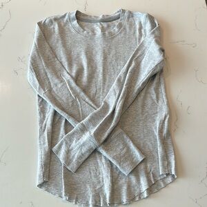 Aerie long sleeve